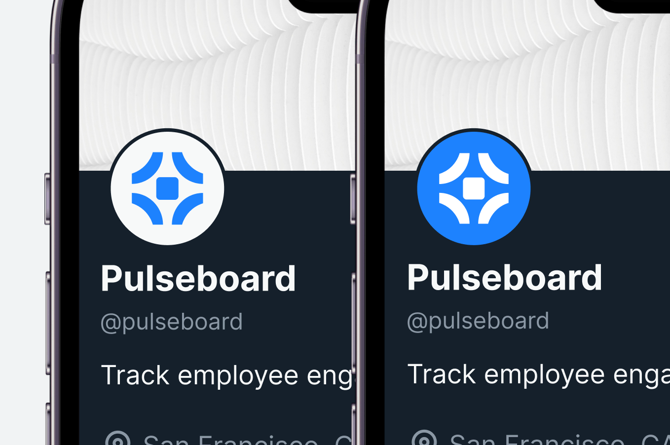 Pulseboard