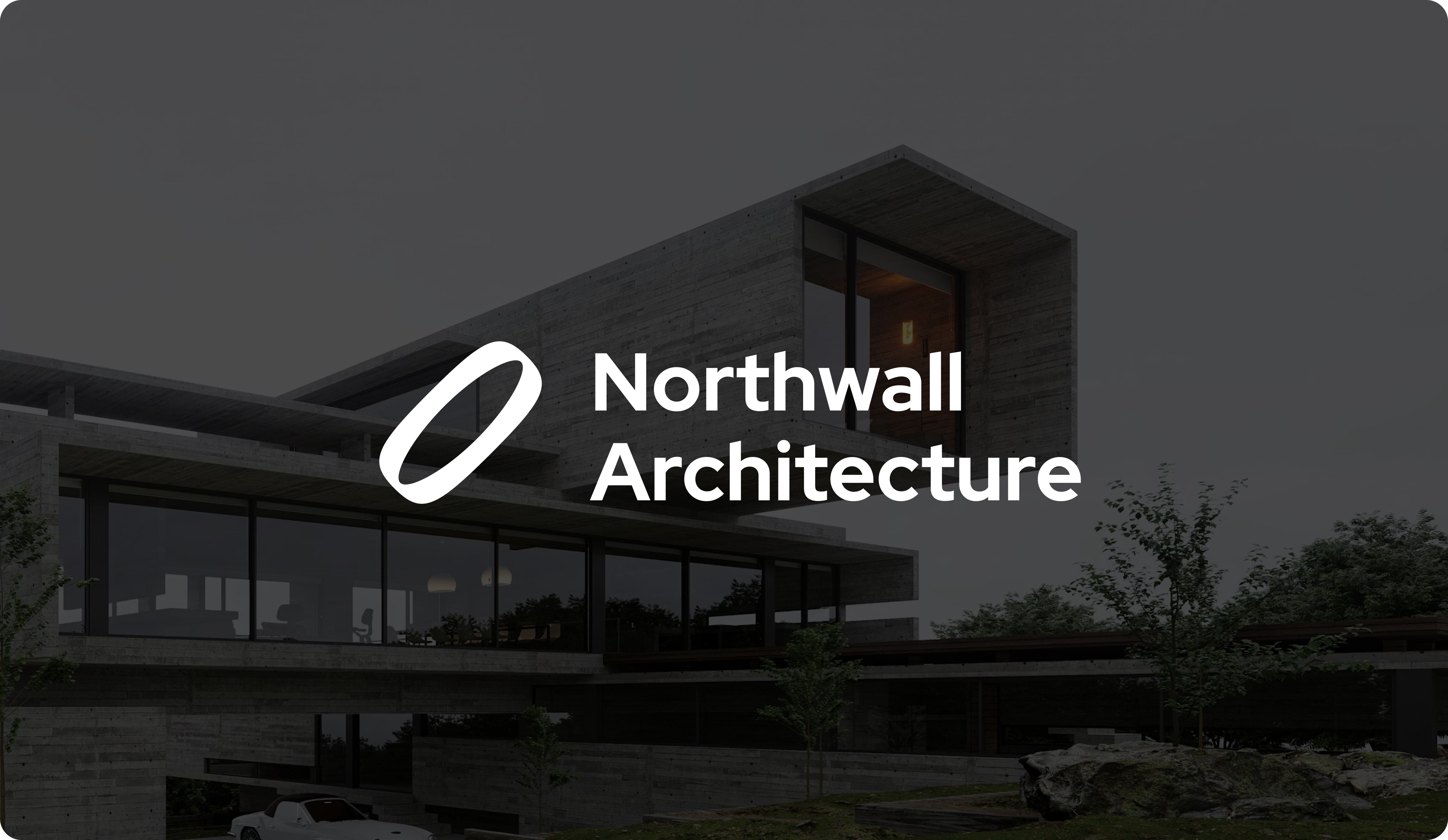 Northwall Architecture