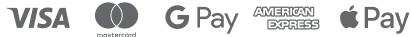 Payment methods
