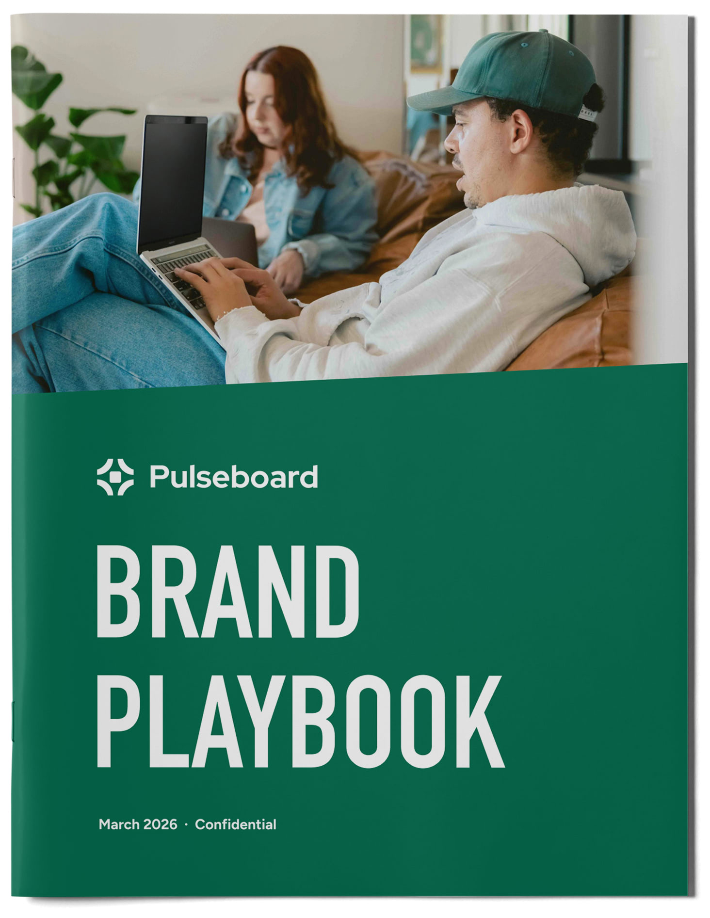 Your Brand System playbook