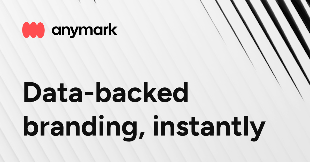 AnyMark